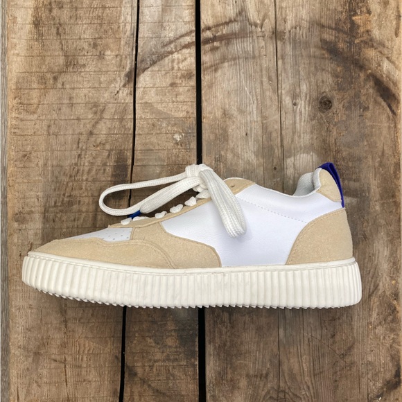 Embassy of Bricks + Logs - Lambeth Sneaker (vegan) - Picture 1 of 7